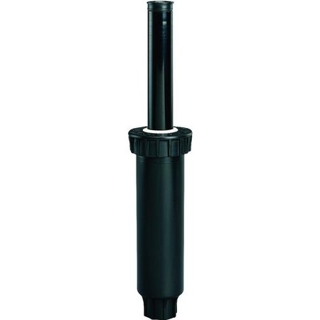 ORBIT 54537 Sprinkler Head, 12 in Connection, Female Thread, 2 in H PopUp, 4 to 28 ft 54537/54185L